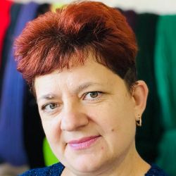 Иконка канала Елена Костина. Творческий мир