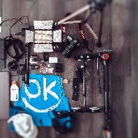 Иконка канала rutube_account_kristinabatalova