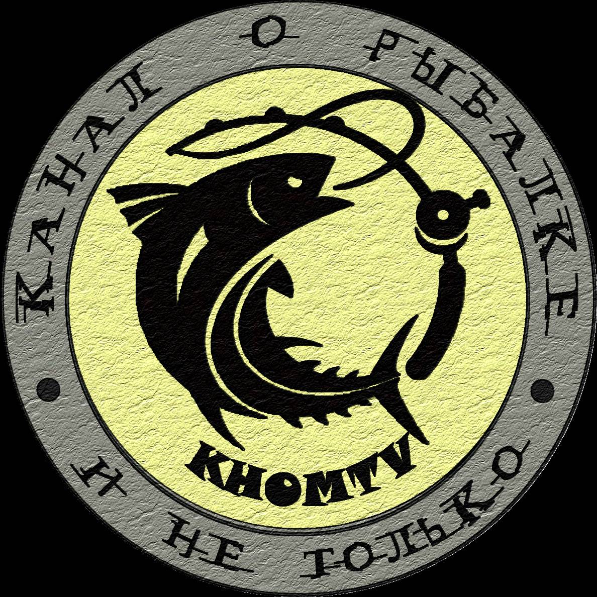 Иконка канала KHOM TV