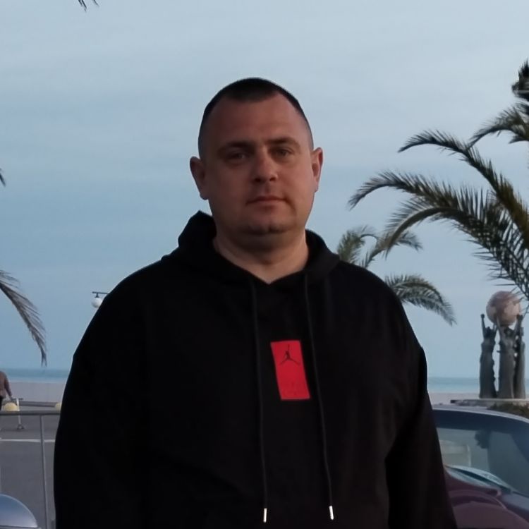 Иконка канала Владимир