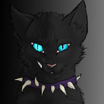 Иконка канала MrNightmareCat