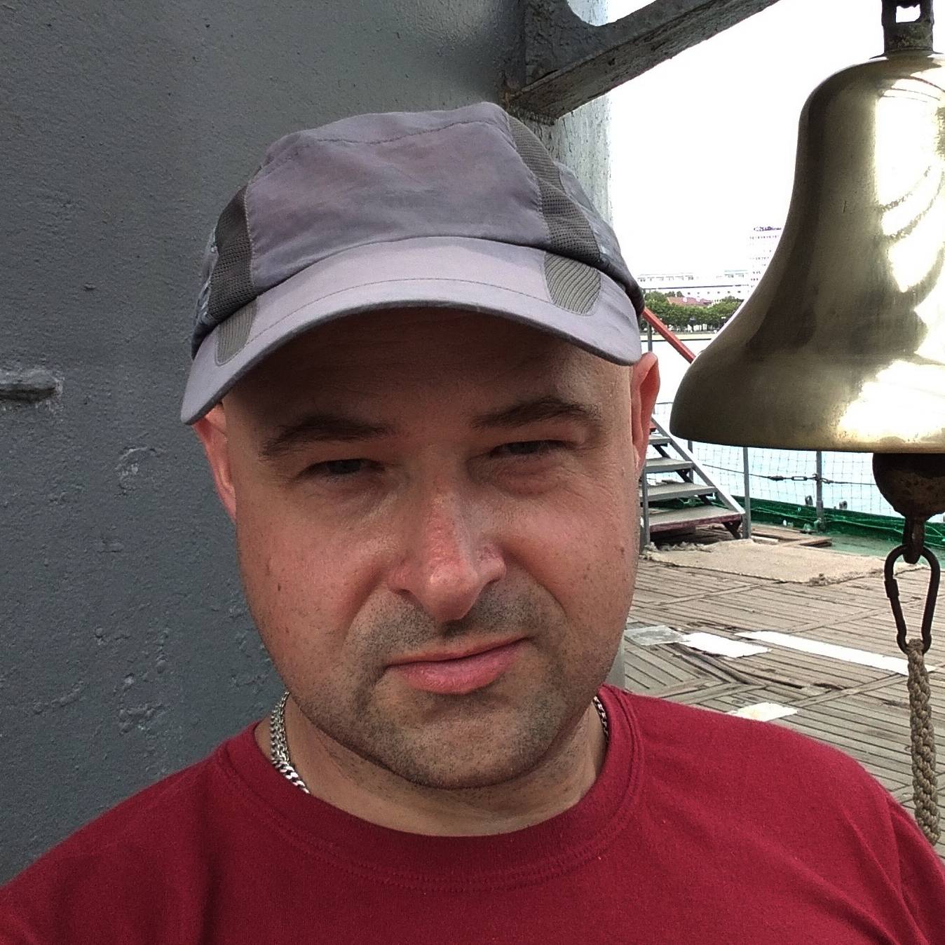 Иконка канала Руслан Данилов (RusDANILOV)