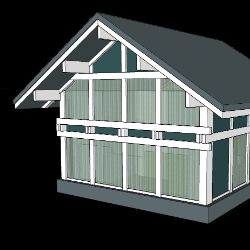 Иконка канала ДомСмета