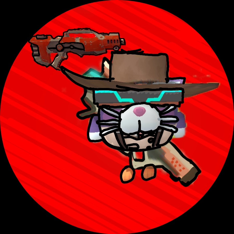 Иконка канала timohaGD