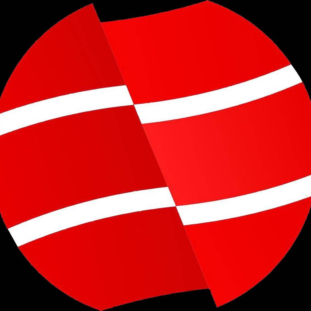 Иконка канала «Красно-Белая Волна»