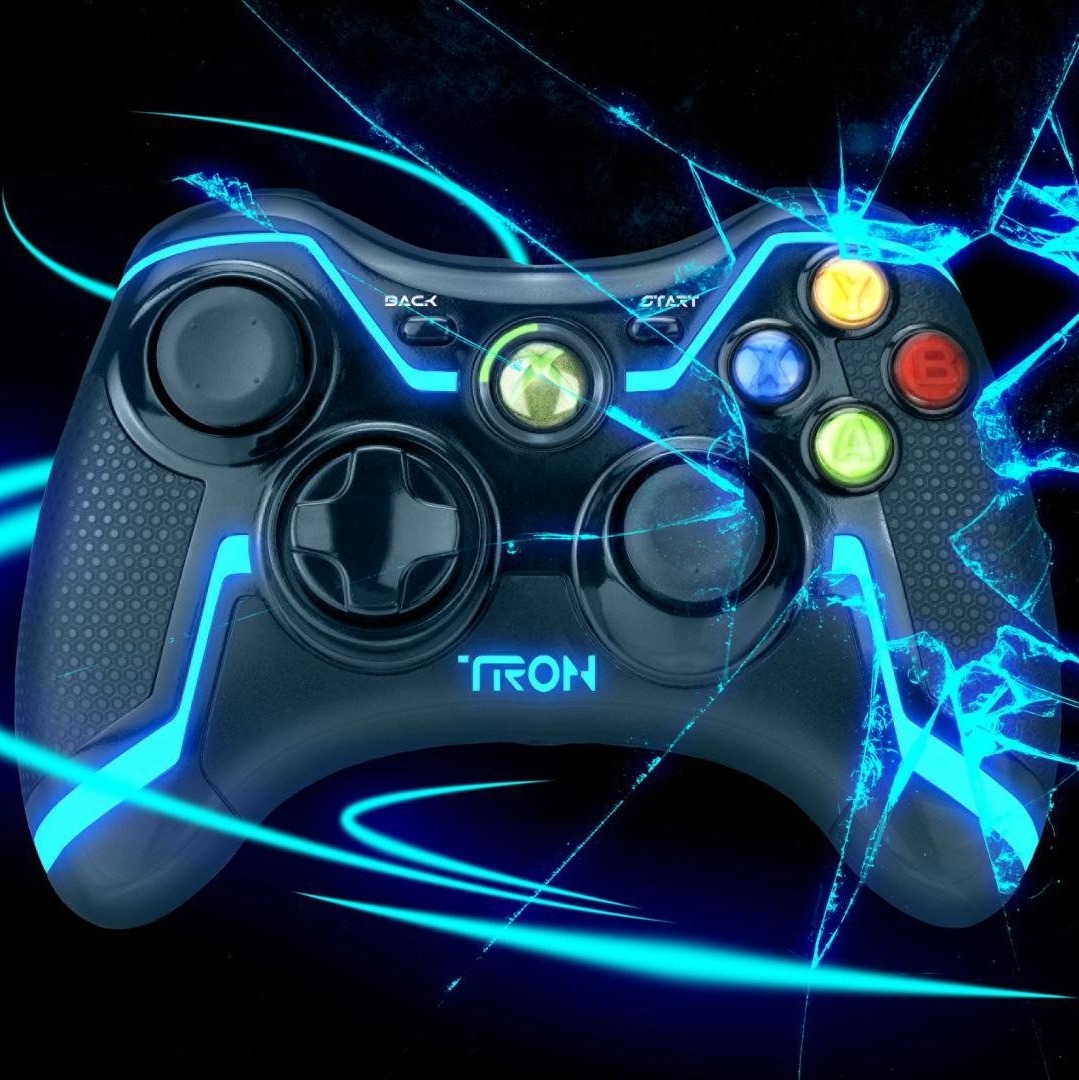 Иконка канала Denchik