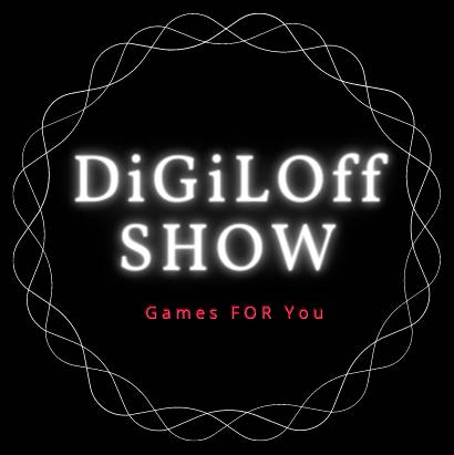 Иконка канала DiGiLOff Show
