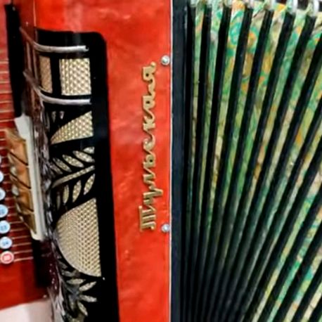 Иконка канала Музыкальный мастер настройщик