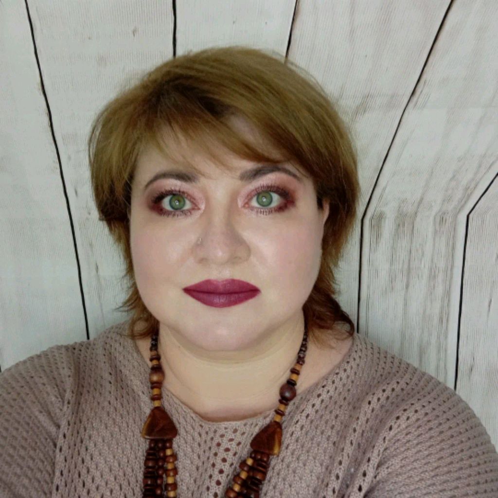 Иконка канала Людмила Хомулло