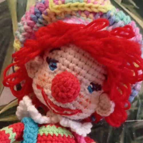 Иконка канала Вязанный мир Юлии Кондратьевой