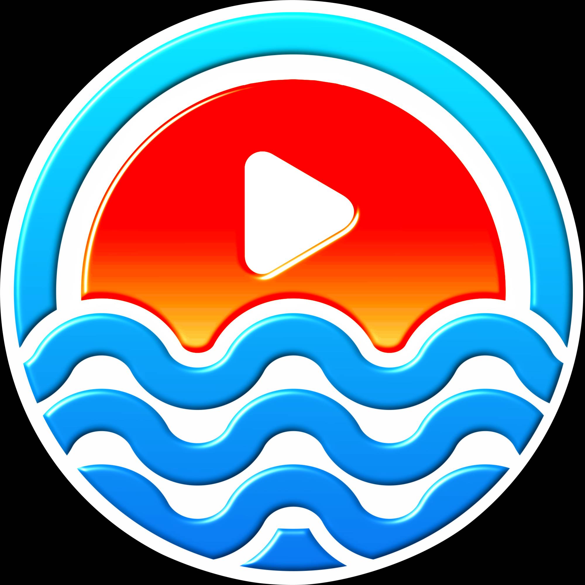 Иконка канала Всё о Сочи и Абхазии