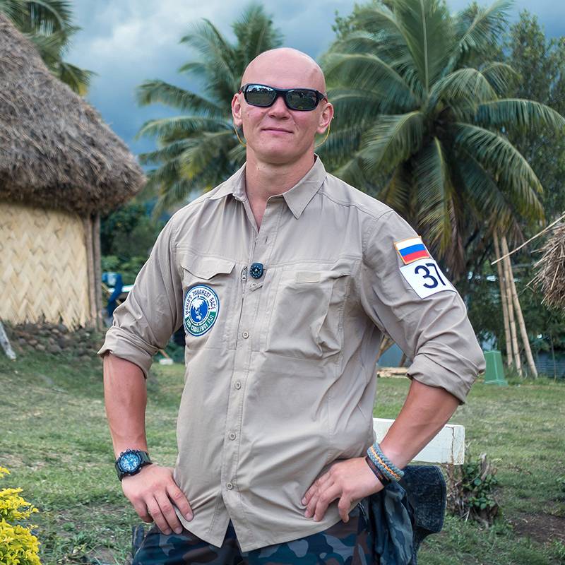 Иконка канала Мужская территория Эда Халилова