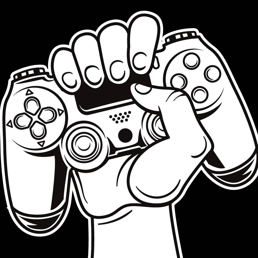 Иконка канала GameDotRu