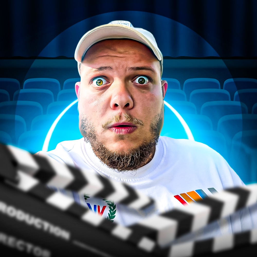 Иконка канала Актёр В Большом Городе