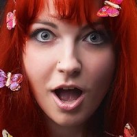 Леа Ри АСМР ASMR