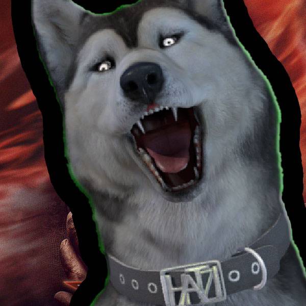 Иконка канала Малыш Топор