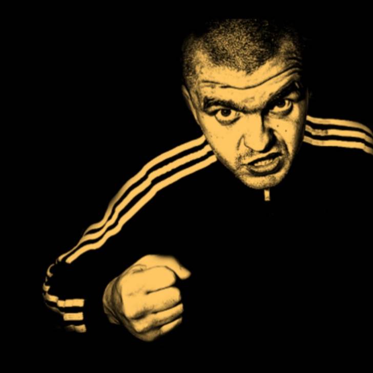 Иконка канала РЭПБРАТВАCRIME