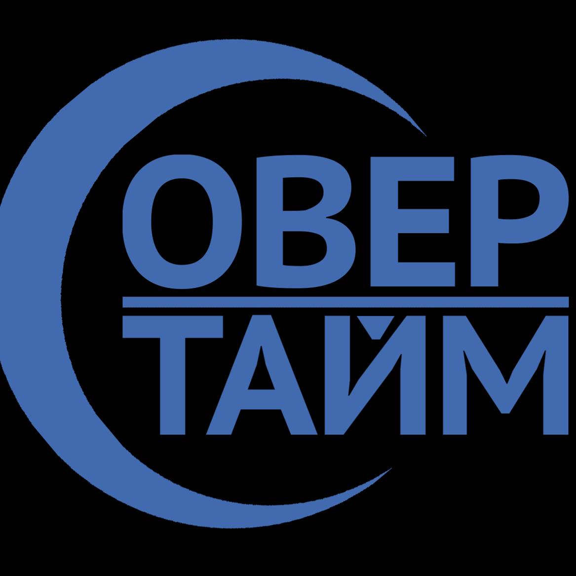 Иконка канала ТК "Овертайм" Ставропольский край
