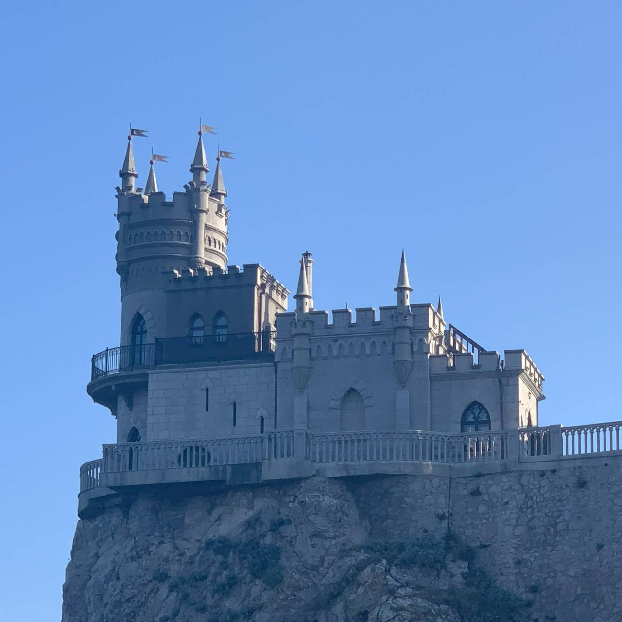 Иконка канала Андрей Крымский