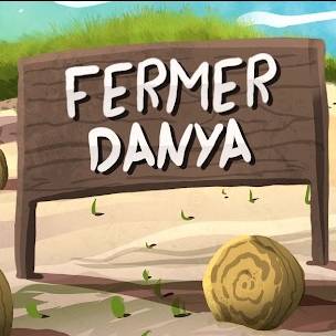 FERMER DANYA