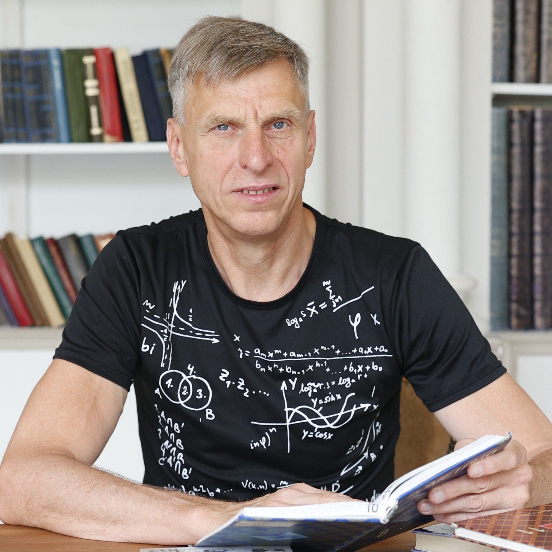 Иконка канала Математика и фокусы