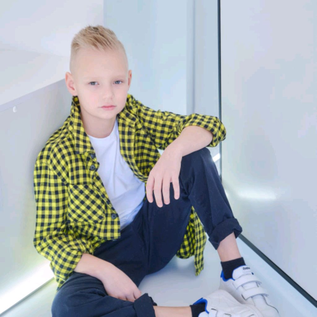 Иконка канала Данил 220