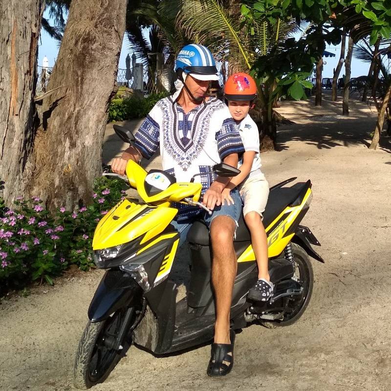 Иконка канала DimoniKA