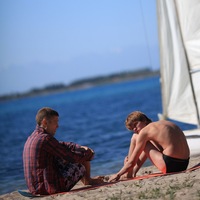 Иконка канала Проверь талант online