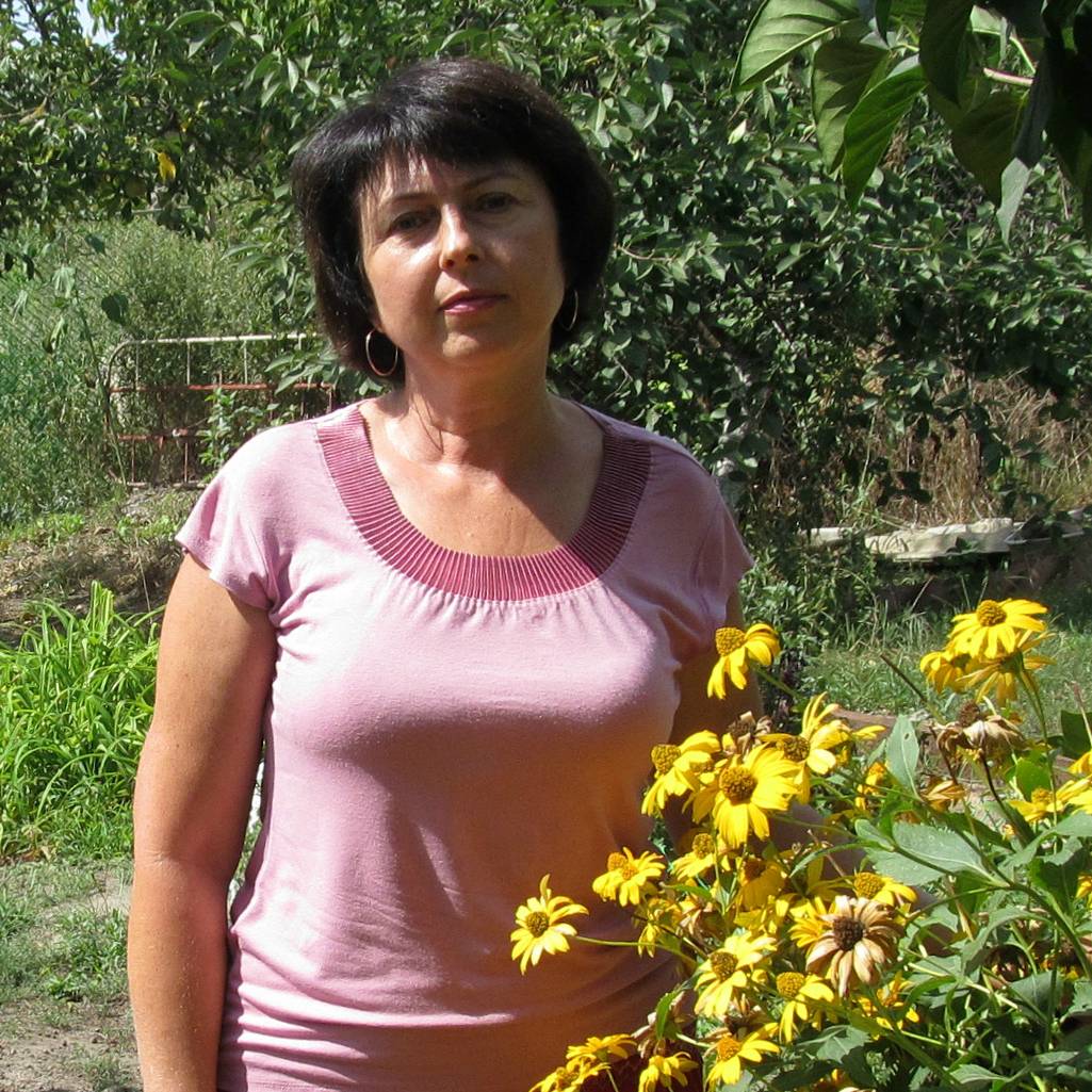 Иконка канала Сад Надежды/ Увлечения и путешествия