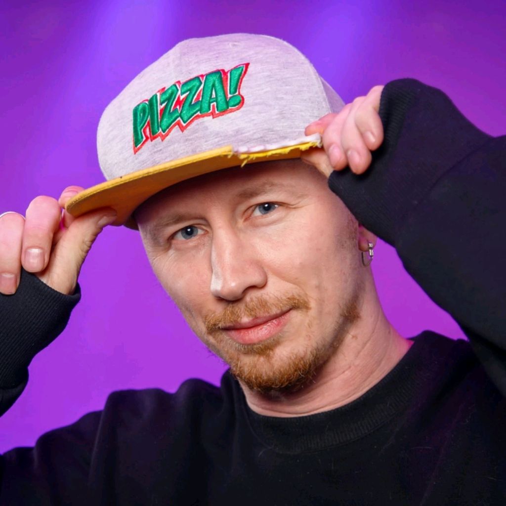 Иконка канала Egor Churakov