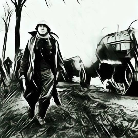 Иконка канала Starina