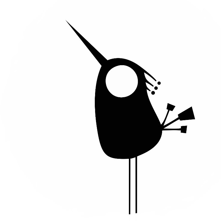 Иконка канала Рок в кадре и не только