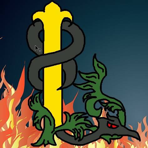 Иконка канала Legeon play