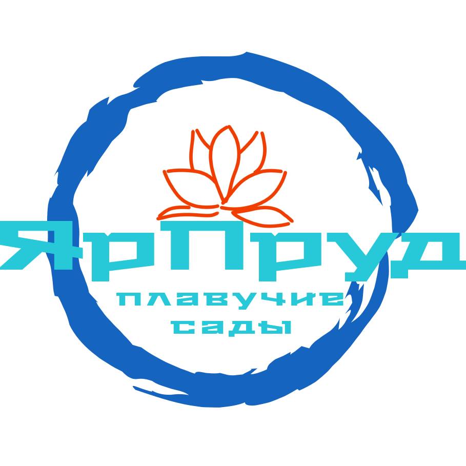 Иконка канала ЯрПруд  YarPond