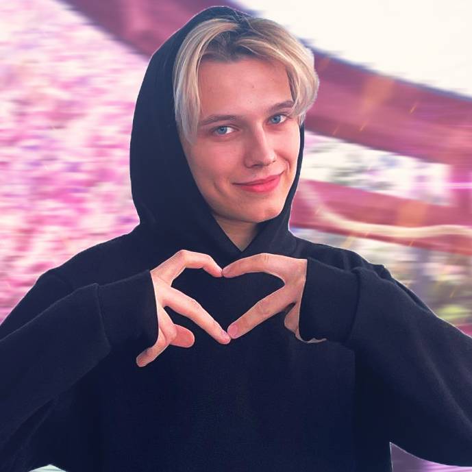 Иконка канала Vrode Vlados|ROBLOX