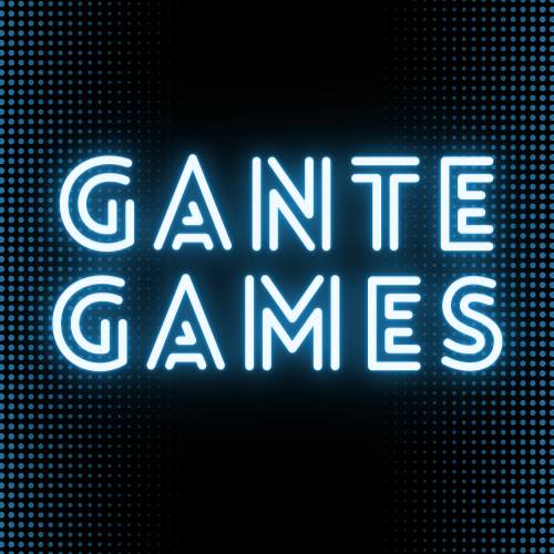 Иконка канала GanteGames