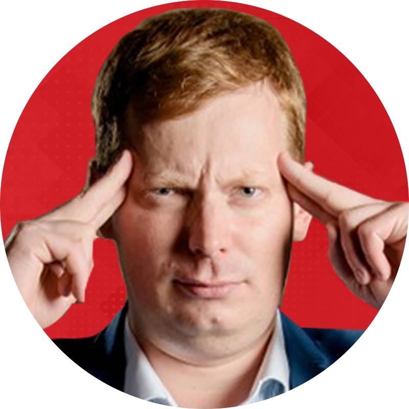 Антон Сорвачев - психология отношений