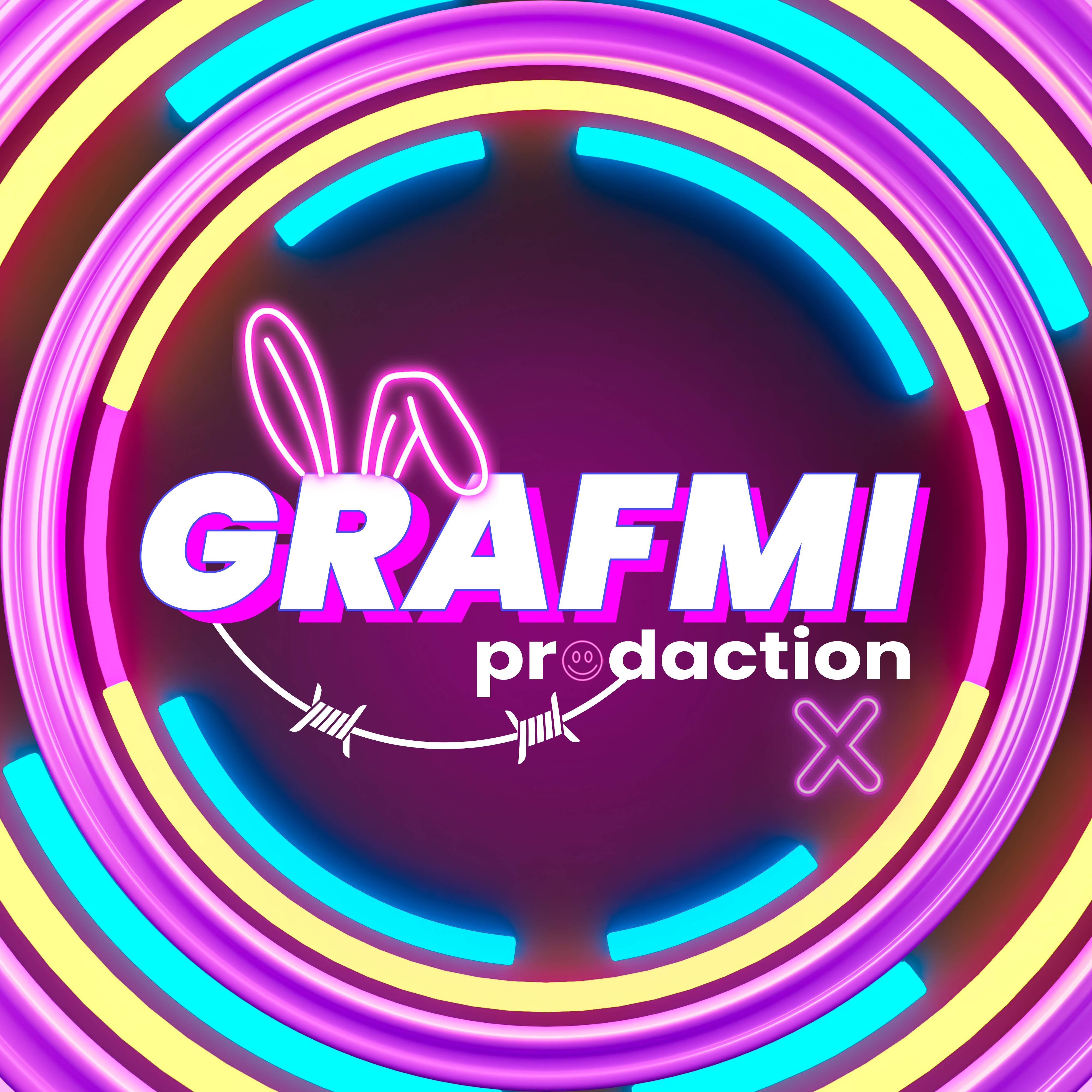 Иконка канала GRAFMI