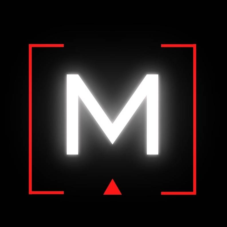 Иконка канала Maxblackn[Максим Черный]