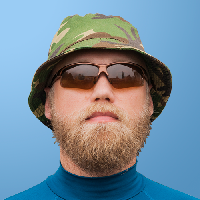 Рыбалка с mefik