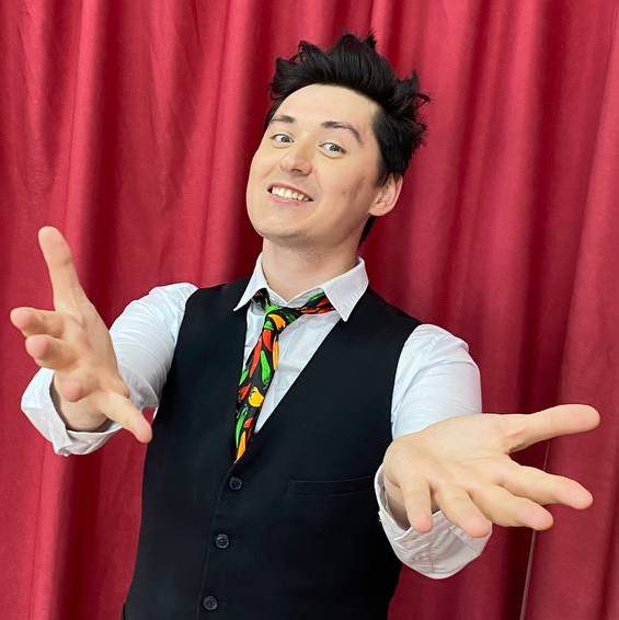 Иконка канала ЮРЕЦ ОГУРЕЦ