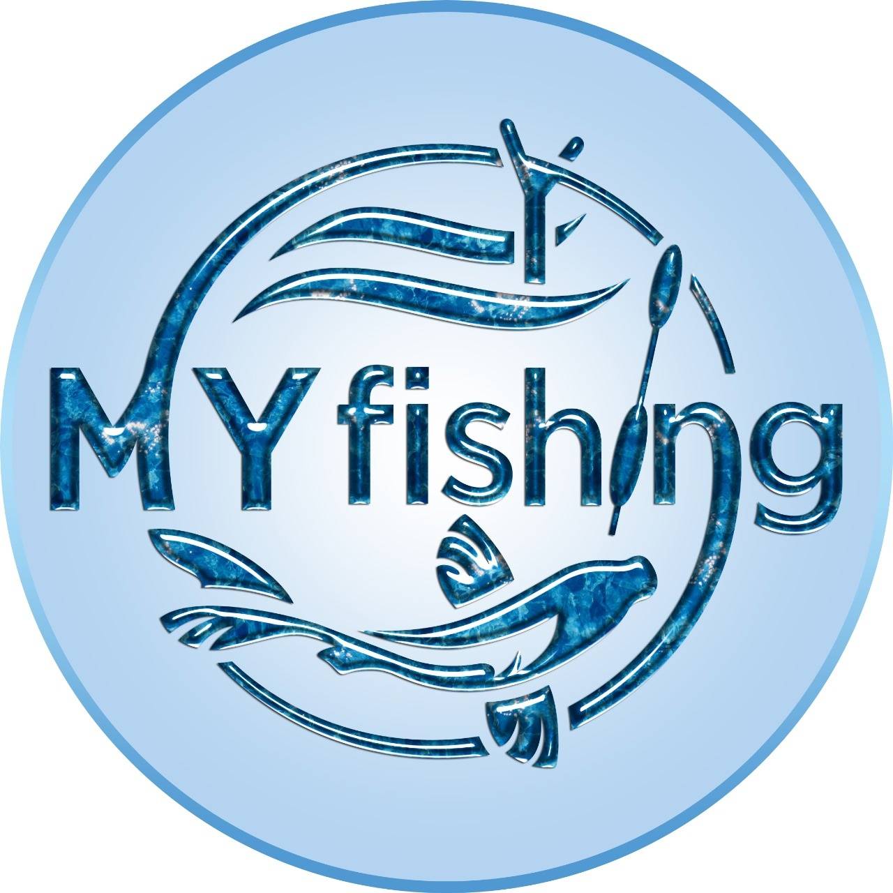 Иконка канала myfishing