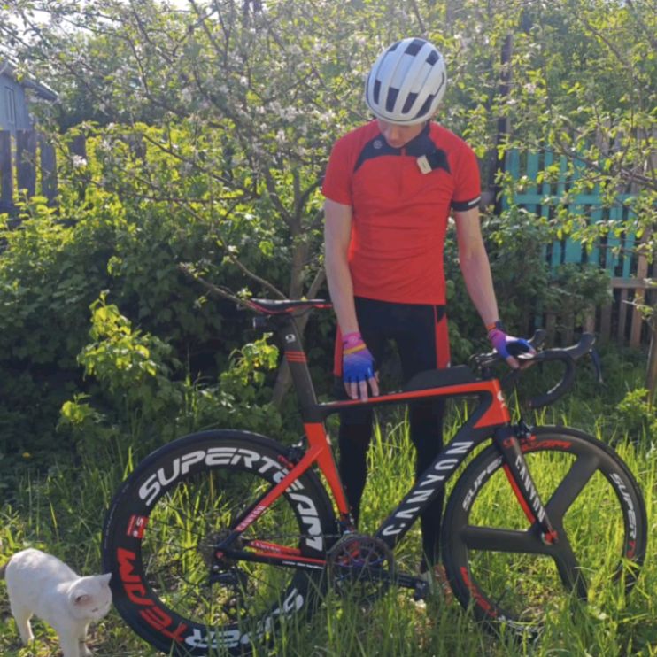 Иконка канала Евгений Альбертович