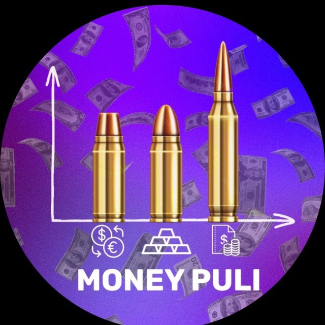 Иконка канала МАНИПУЛИ