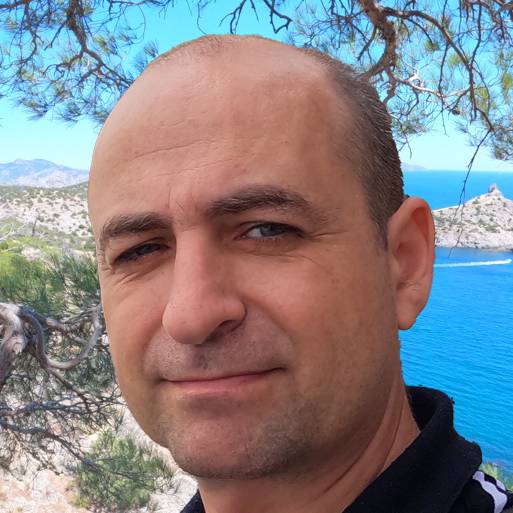 Иконка канала Виталий Гнатюк (Крым на Ладони)