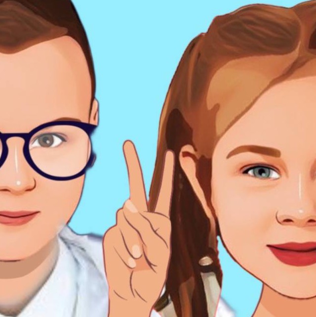 Иконка канала ВСЕЗНАЙКИ НА ЗЕМЛЕ