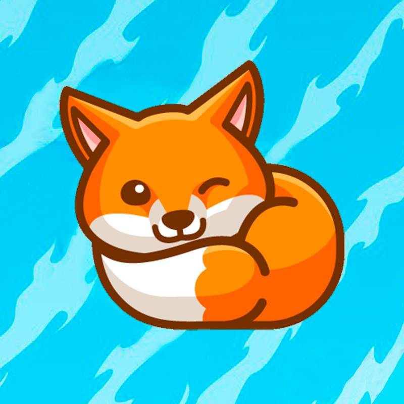 Иконка канала LISFOX