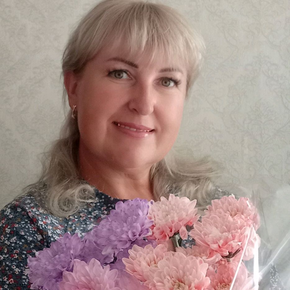 Иконка канала В гостях у Натальи Устьянцевой