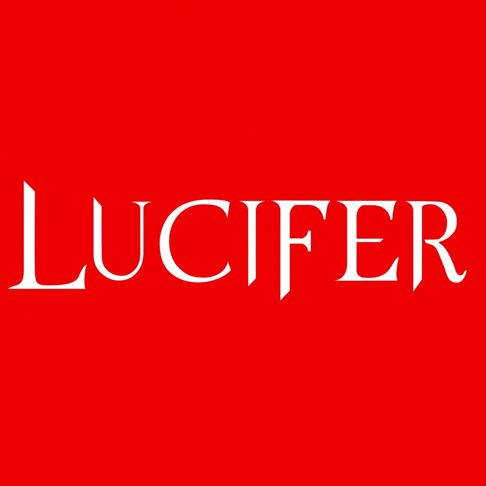 Иконка канала Сериал Люцифер