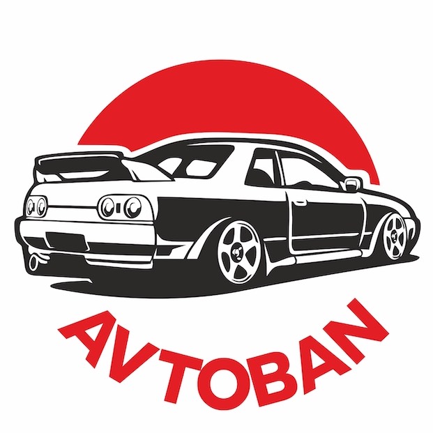 Иконка канала AVTOBAN